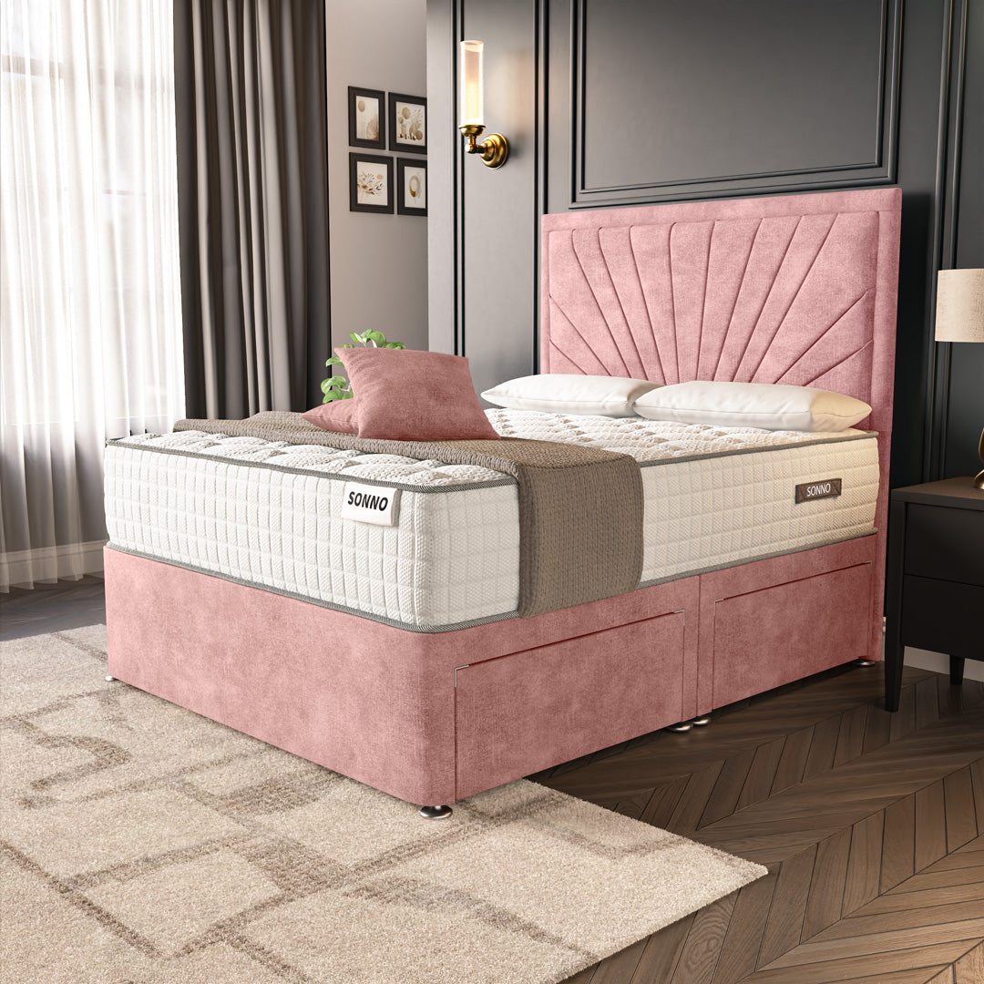 Casablanca Divan Bed