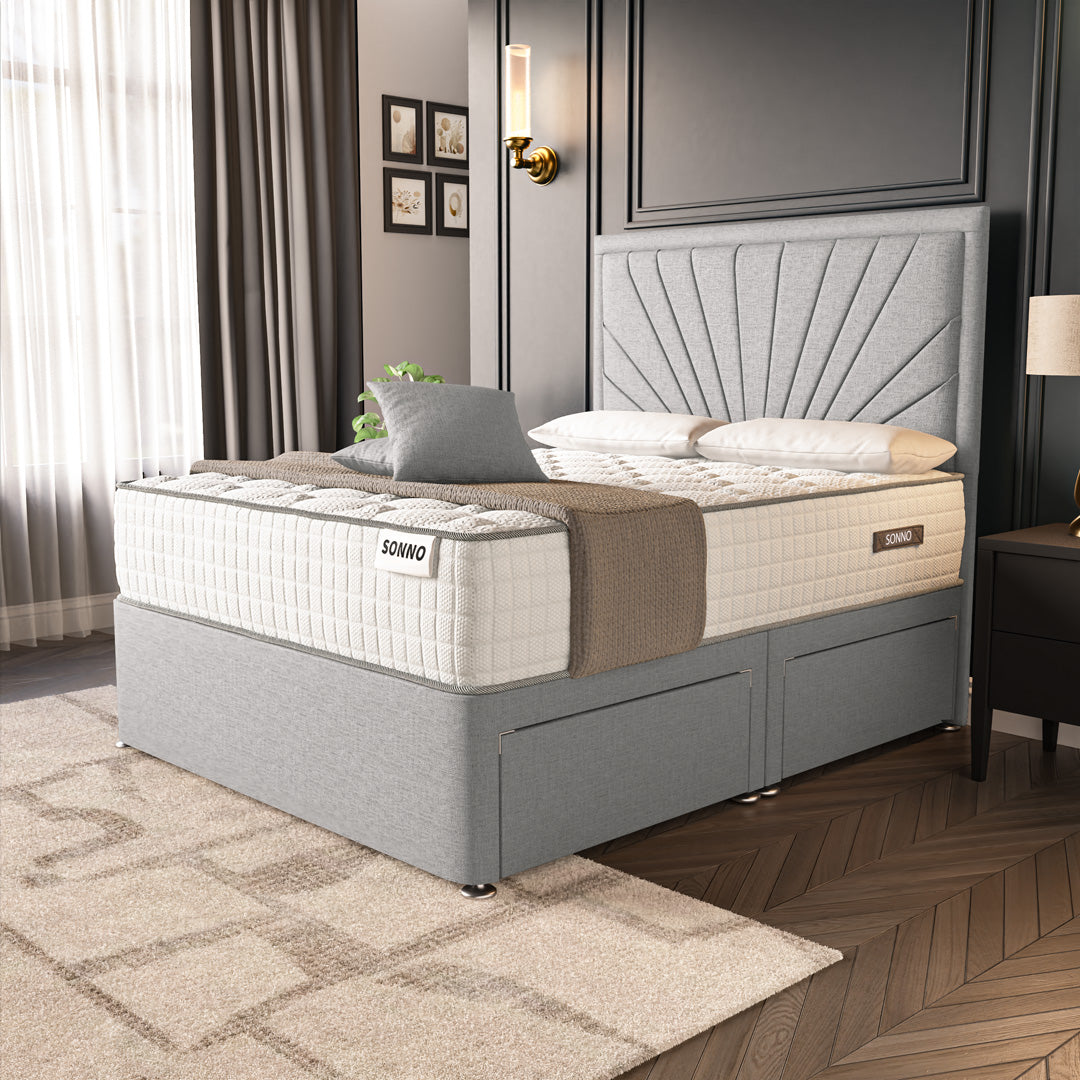 Casablanca Divan Bed