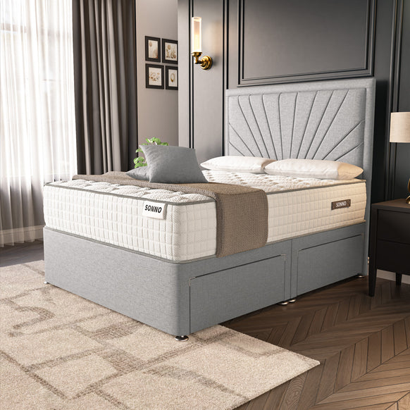 Casablanca Divan Bed