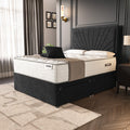 Casablanca Divan Bed