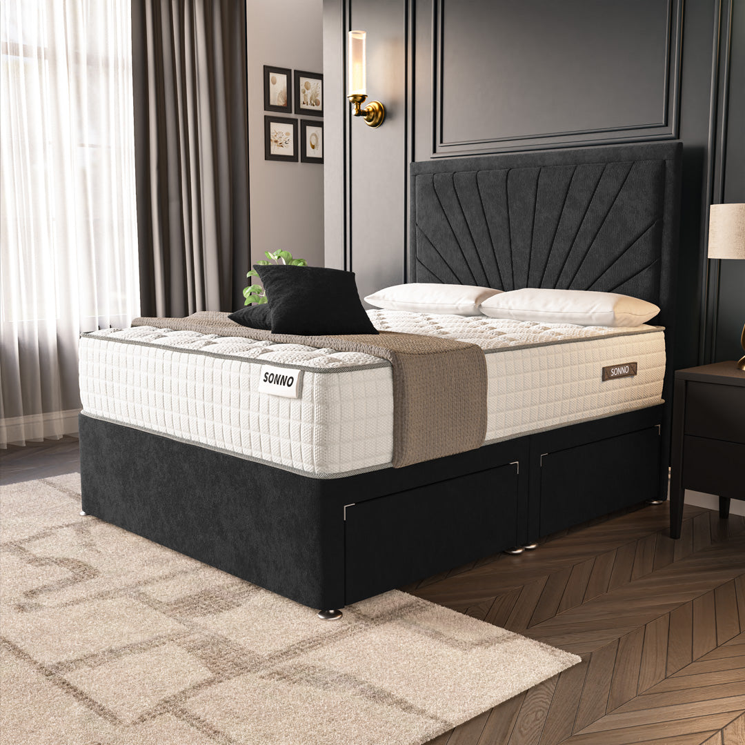 Casablanca Divan Bed