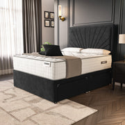 Casablanca Divan Bed