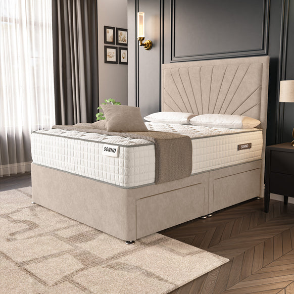 Casablanca Divan Bed