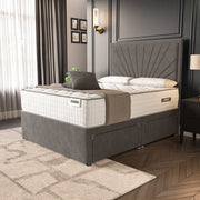 Casablanca Divan Bed
