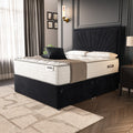 Casablanca Divan Bed