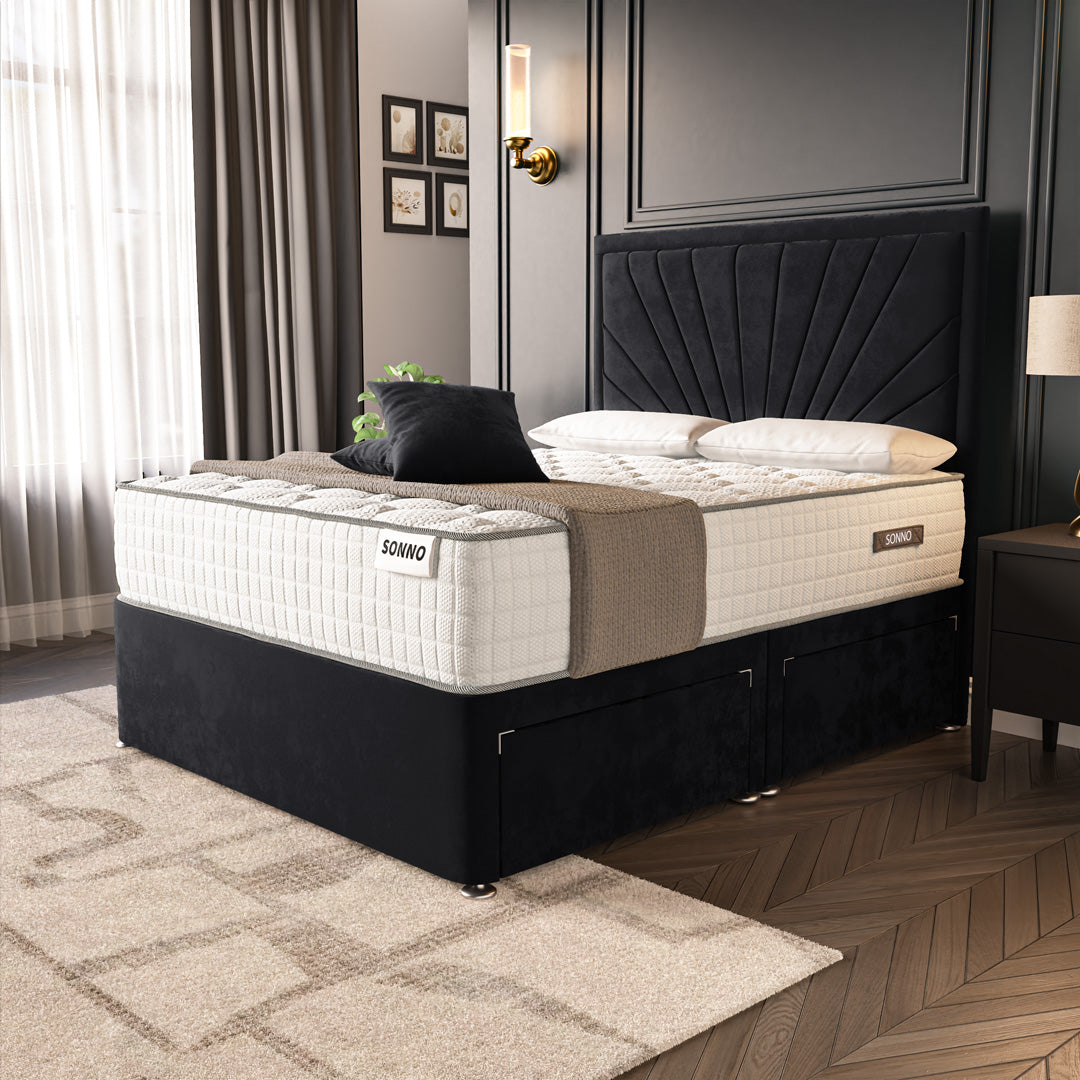 Casablanca Divan Bed