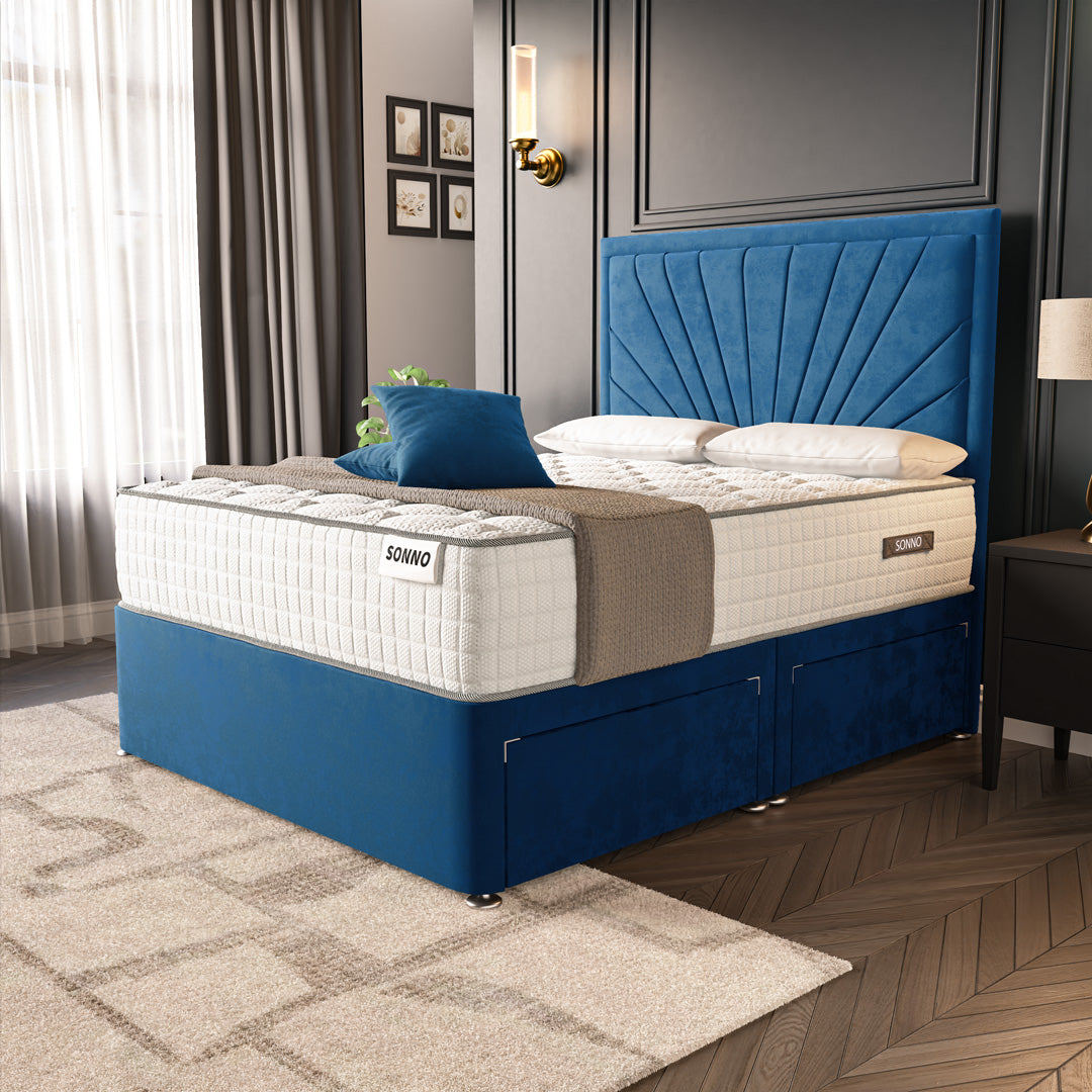 Casablanca Divan Bed