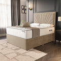 Casablanca Divan Bed