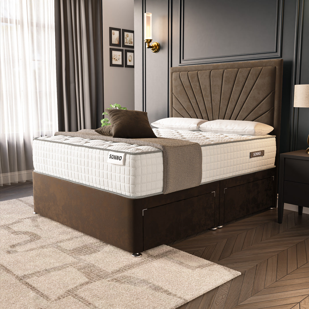 Casablanca Divan Bed