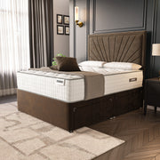 Casablanca Divan Bed