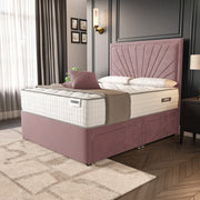 Casablanca Divan Bed