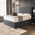 Casablanca Divan Bed