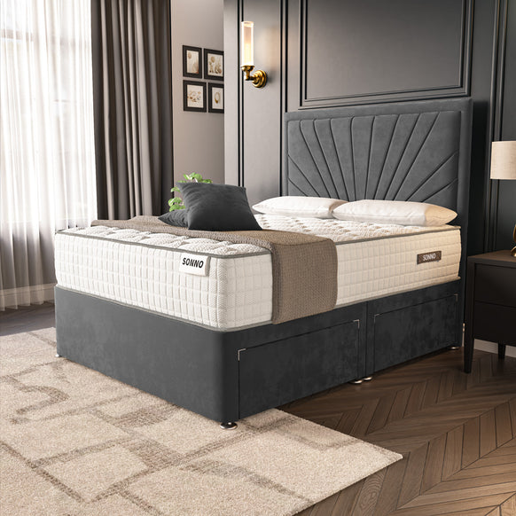 Casablanca Divan Bed