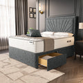 Casablanca Divan Bed