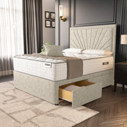 Casablanca Divan Bed