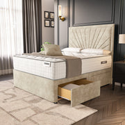 Casablanca Divan Bed