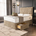 Casablanca Divan Bed