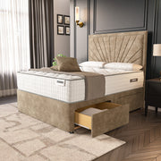 Casablanca Divan Bed