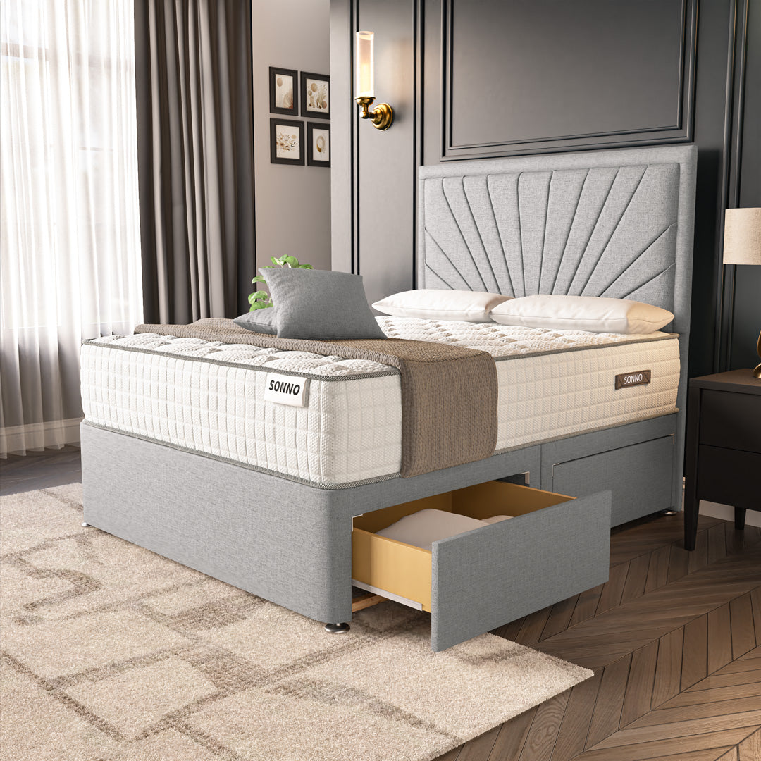 Casablanca Divan Bed