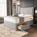 Casablanca Divan Bed