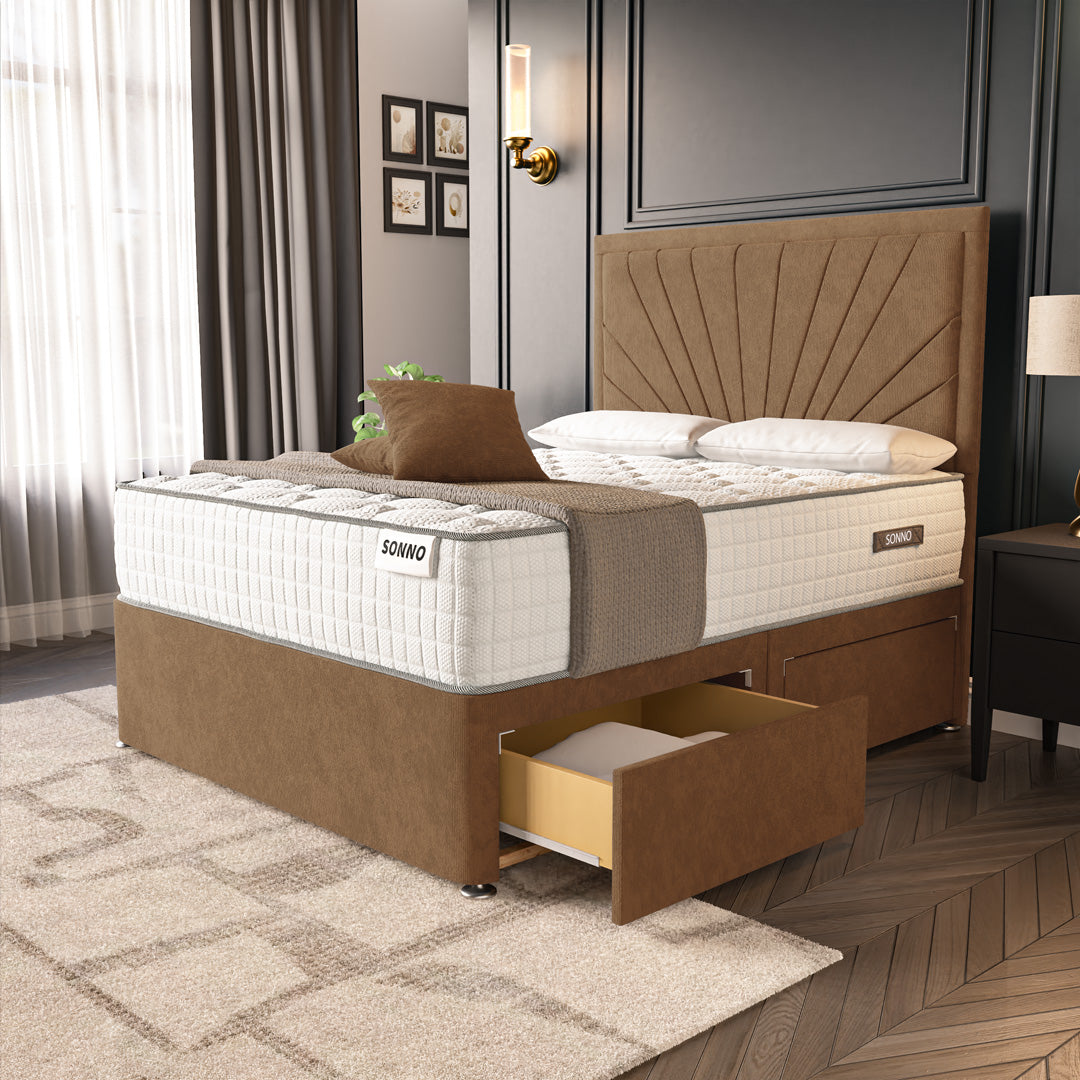Casablanca Divan Bed