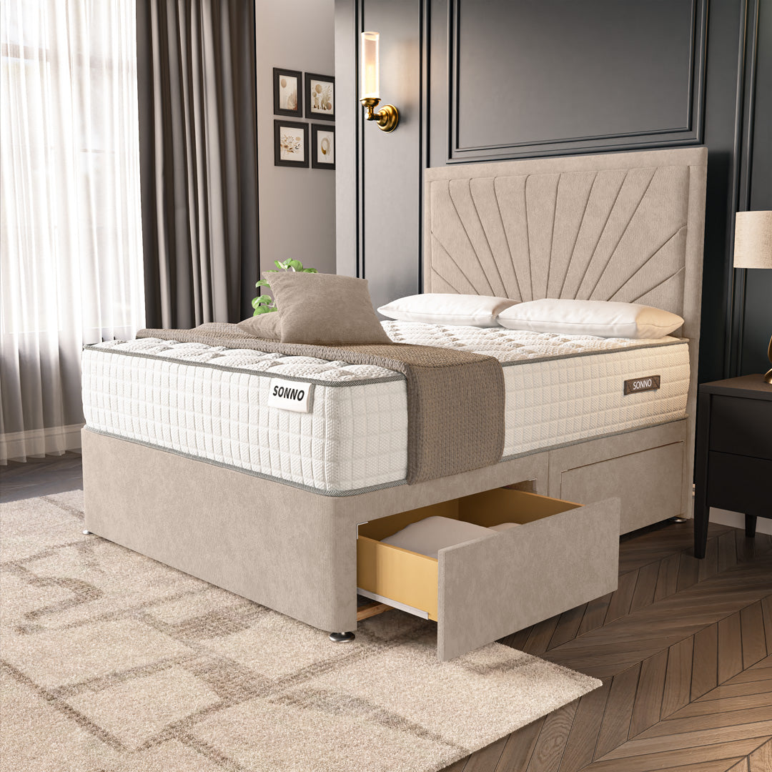 Casablanca Divan Bed
