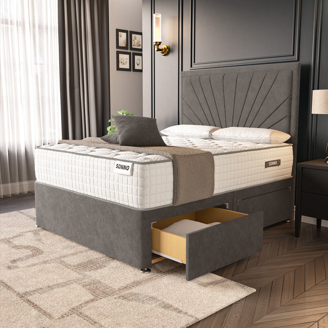 Casablanca Divan Bed