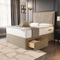 Casablanca Divan Bed