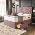 Casablanca Divan Bed