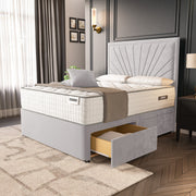 Casablanca Divan Bed