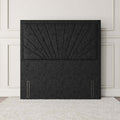 Casablanca Floor Standing Headboard