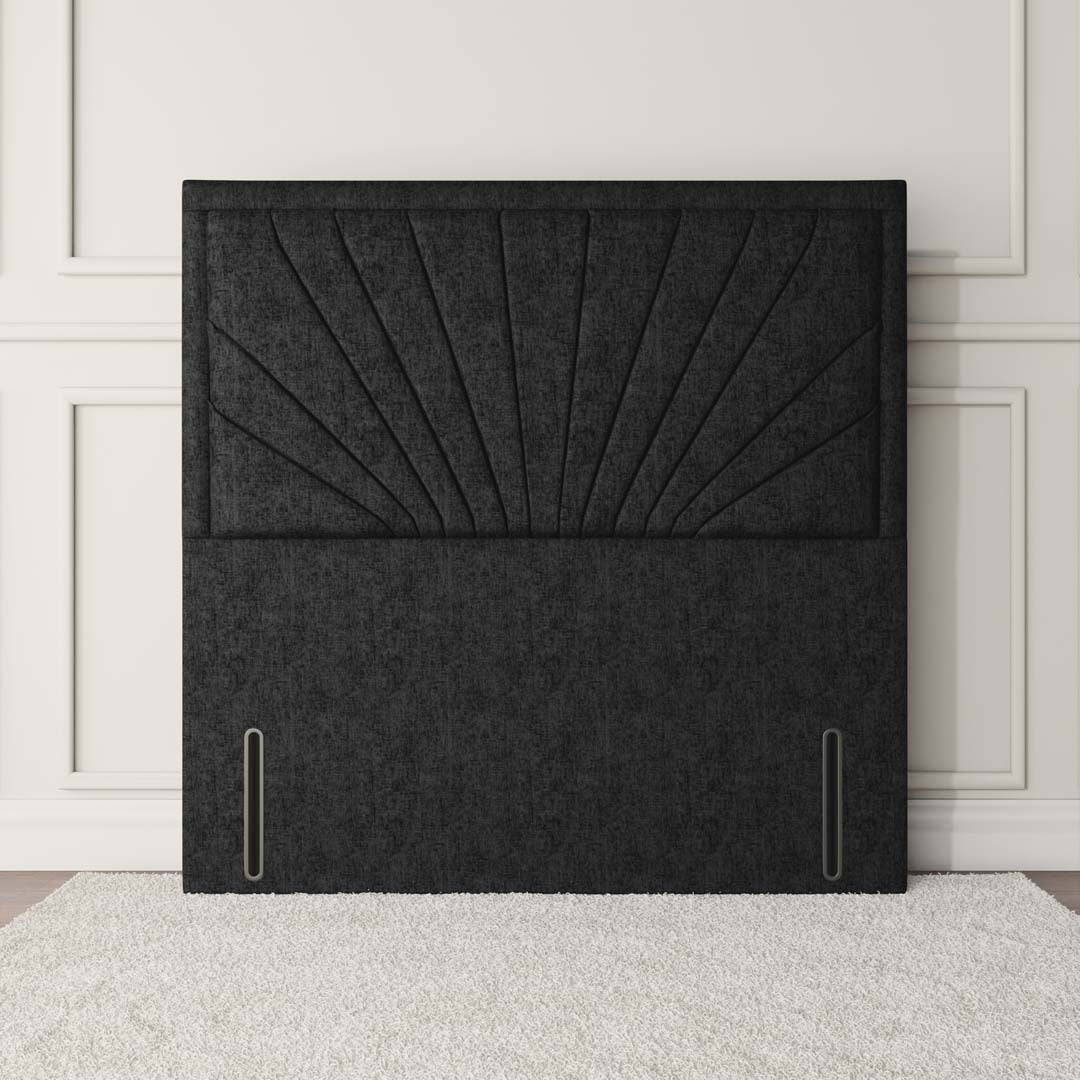 Casablanca Floor Standing Headboard