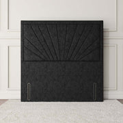 Casablanca Floor Standing Headboard