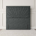Casablanca Floor Standing Headboard