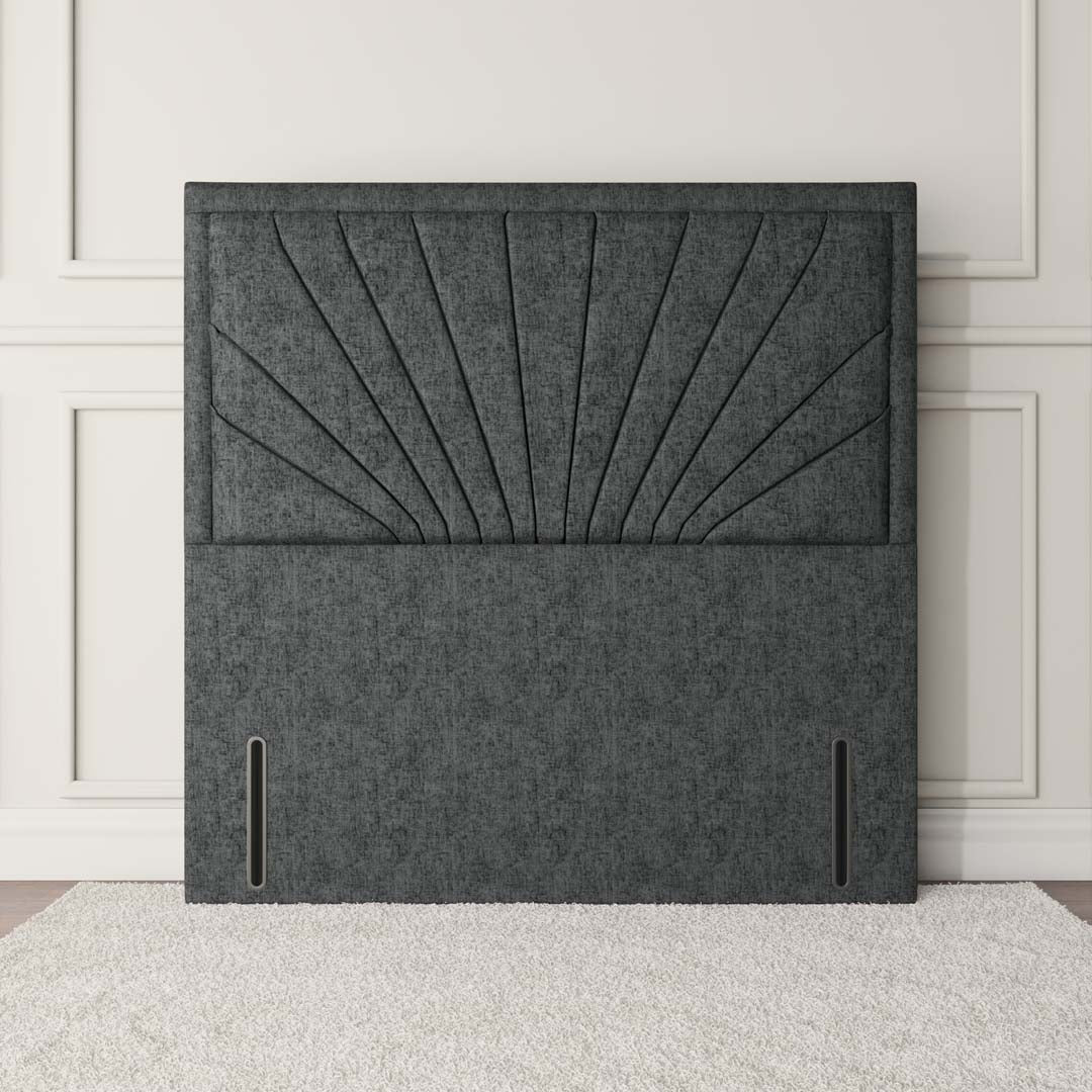 Casablanca Floor Standing Headboard