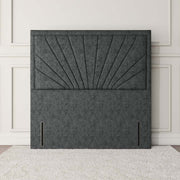 Casablanca Floor Standing Headboard
