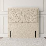 Fiji Sunrise Floor Standing Headboard