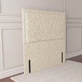 Casablanca Floor Standing Headboard