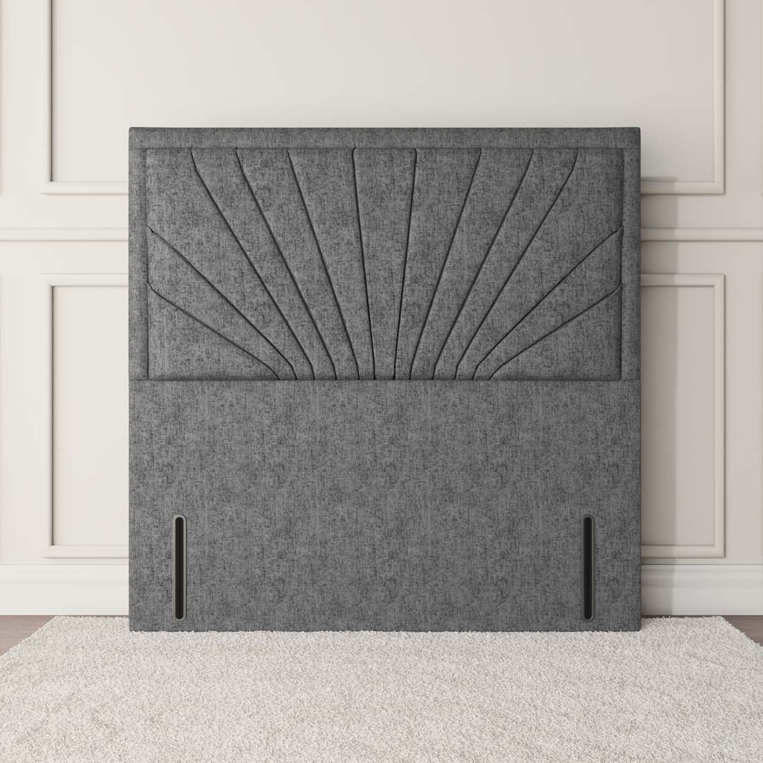 Casablanca Floor Standing Headboard