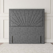 Casablanca Floor Standing Headboard