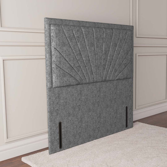 Casablanca Floor Standing Headboard