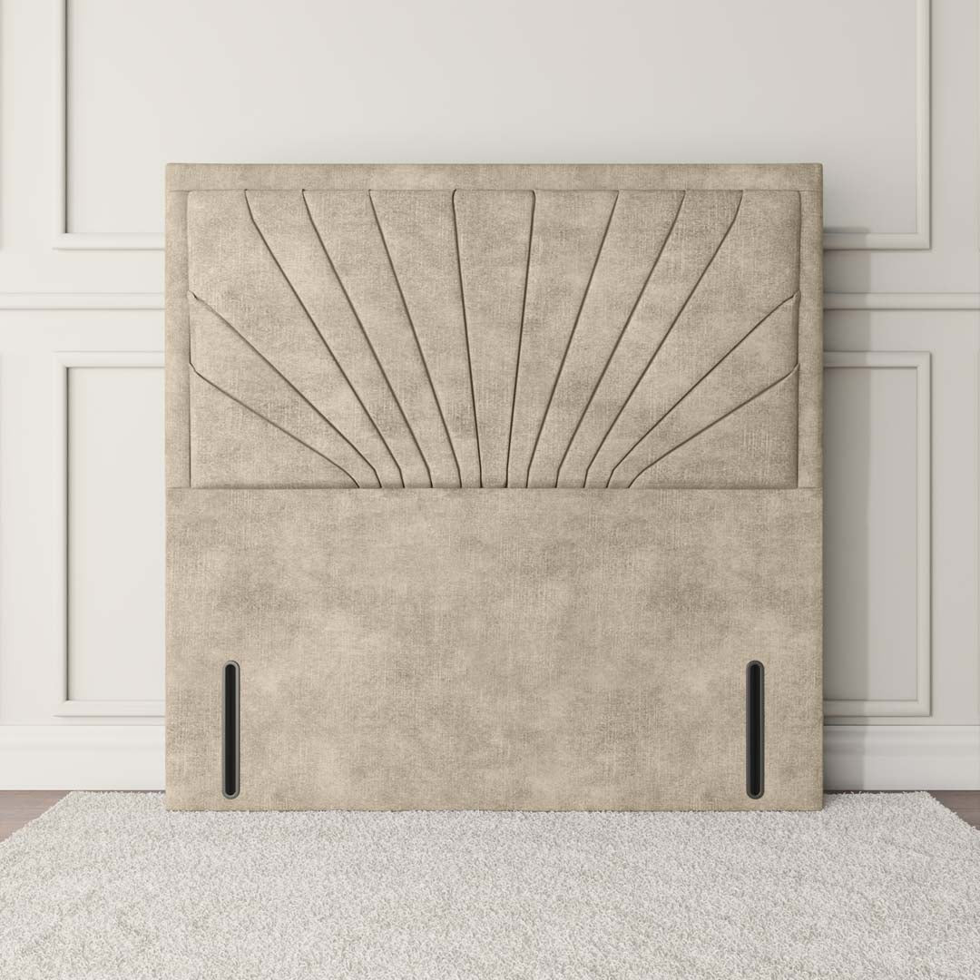 Casablanca Floor Standing Headboard