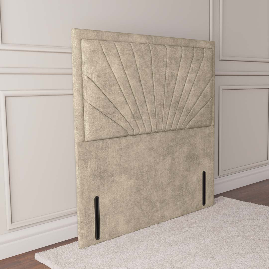 Casablanca Floor Standing Headboard