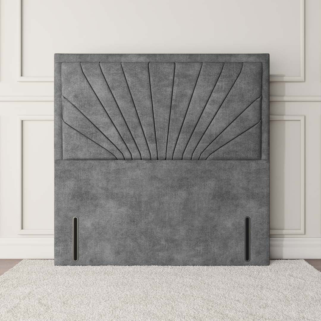 Casablanca Floor Standing Headboard