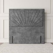 Casablanca Floor Standing Headboard