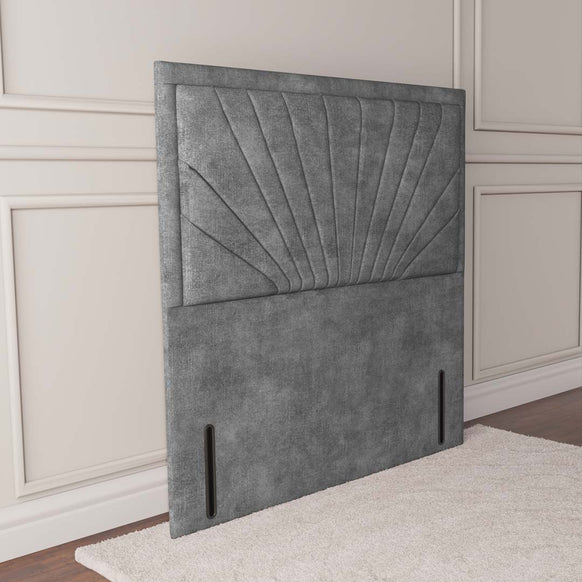 Casablanca Floor Standing Headboard