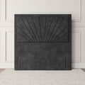 Casablanca Floor Standing Headboard