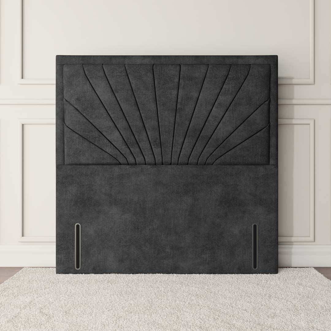 Casablanca Floor Standing Headboard