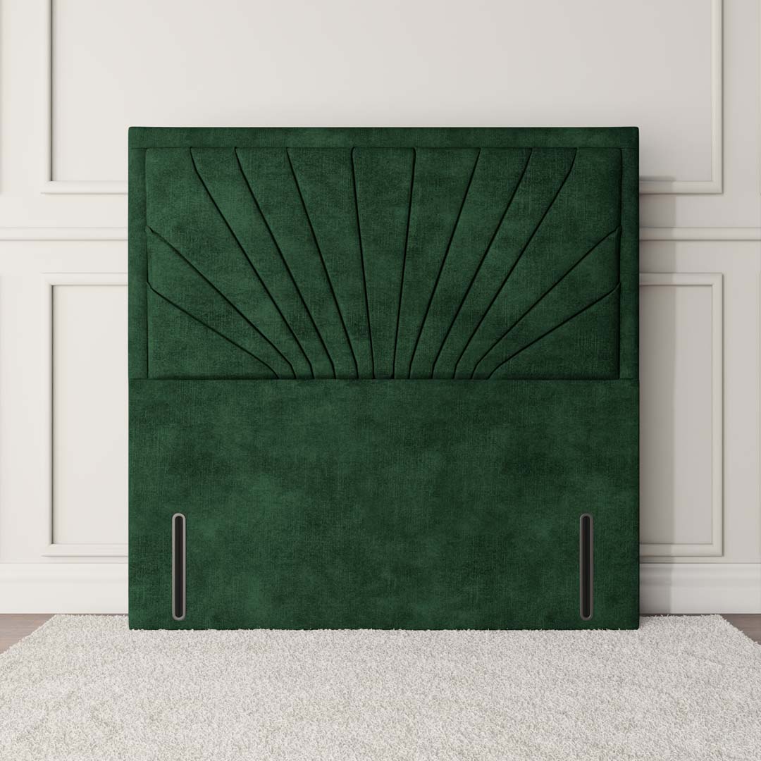 Casablanca Floor Standing Headboard