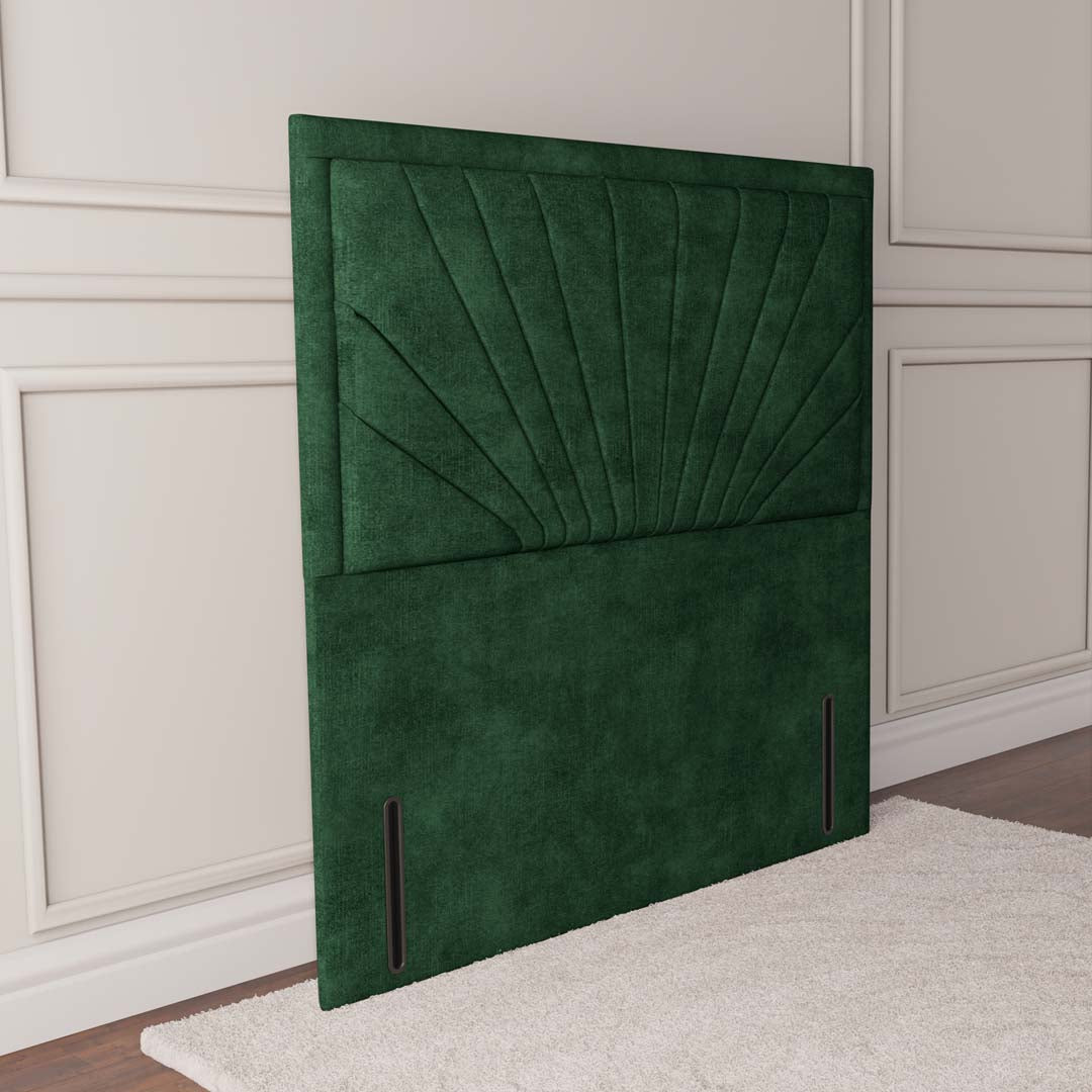 Casablanca Floor Standing Headboard